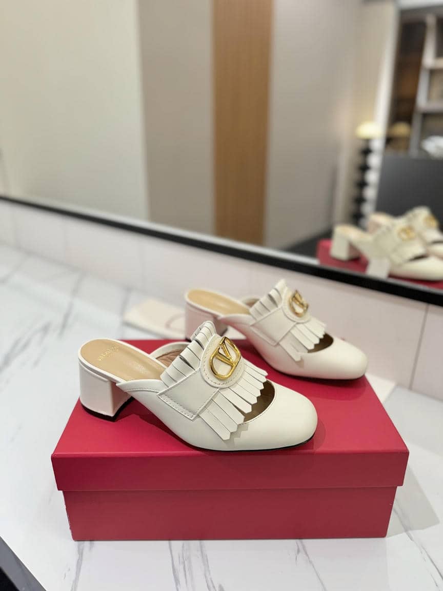 Valentino Loafer 2